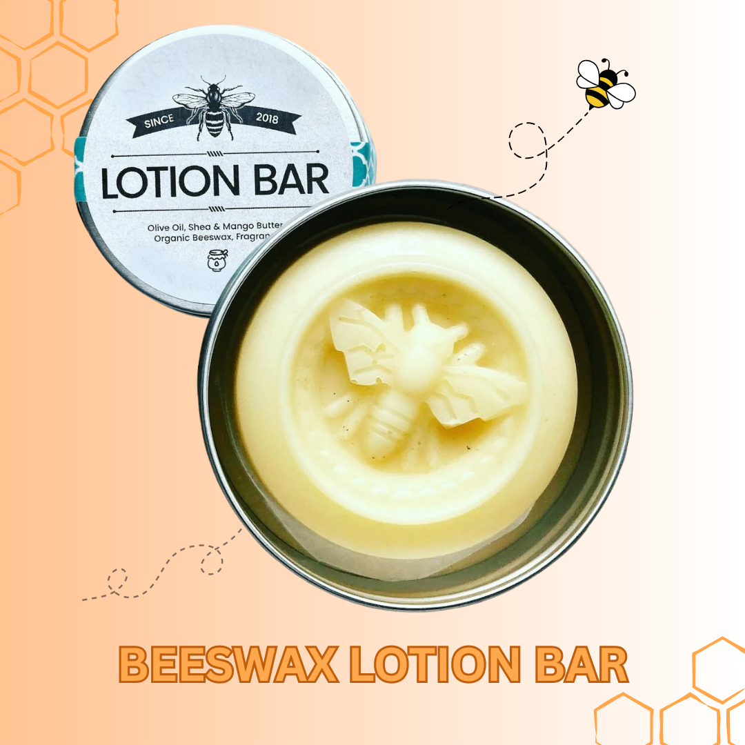 Beeswax Lotion