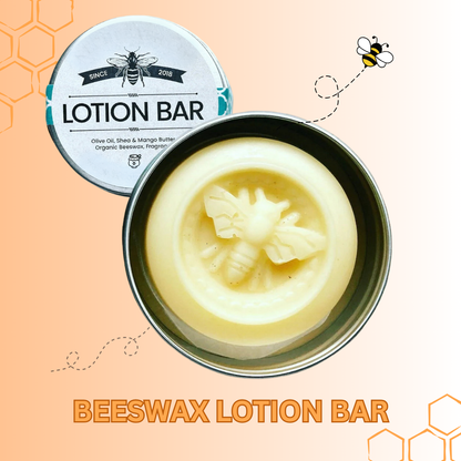 Beeswax Lotion