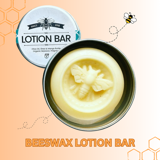 Beeswax Lotion