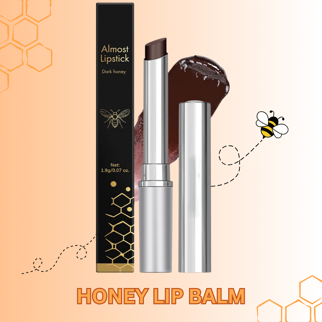 Honey Lip Balm