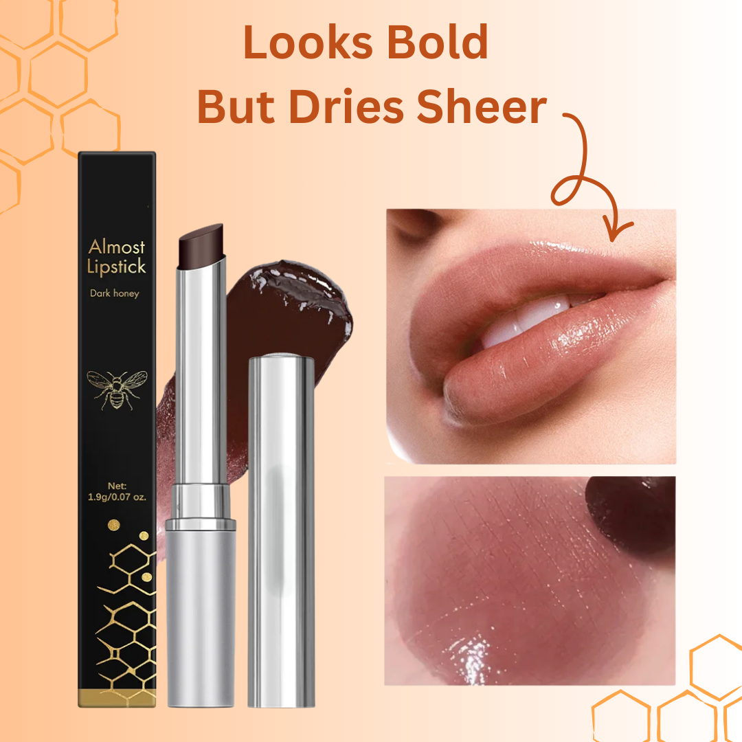 Honey Lip Balm