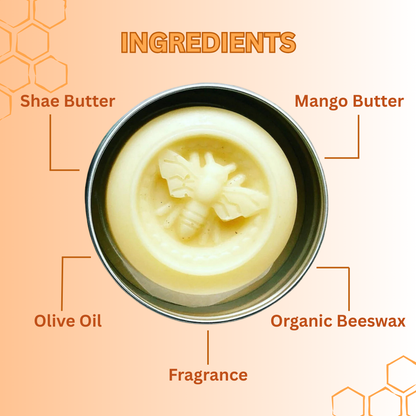 Beeswax Lotion